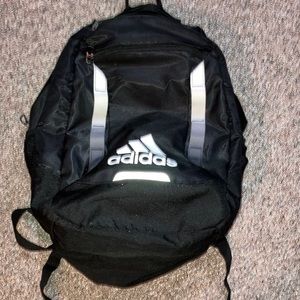 Gently Used - Adidas Backpack